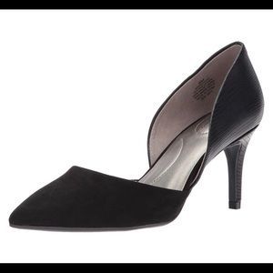 Bandolino Grenow D'Orsay Pumps Shoes